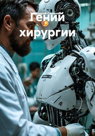 Гений хирургии