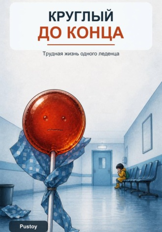 Круглый до конца. Трудная жизнь одного леденца