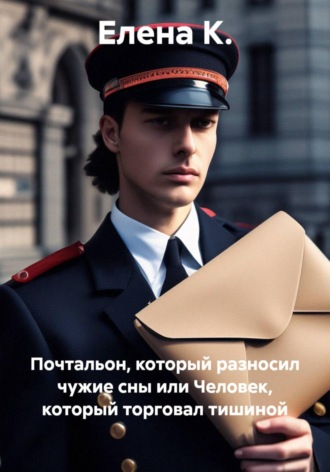 Почтальон, который разносил чужие сны или Человек, который торговал тишиной