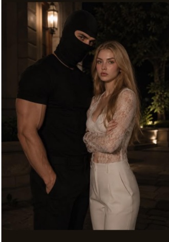 Жестокая любовь