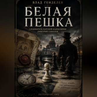 Белая пешка