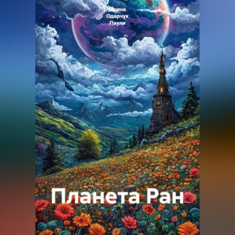 Планета Ран