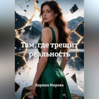 Там, где трещит реальность