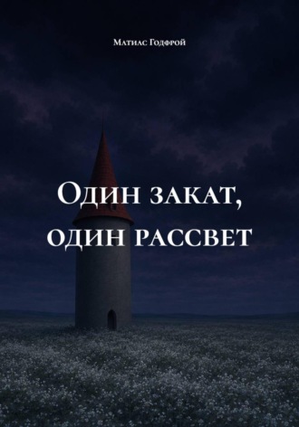 Один закат, один рассвет