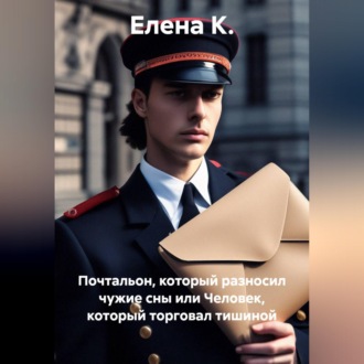 Почтальон, который разносил чужие сны или Человек, который торговал тишиной