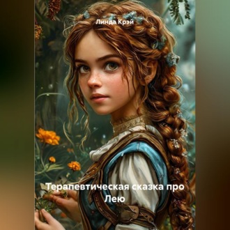 Терапевтическая сказка про Лею