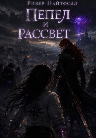 Пепел и рассвет