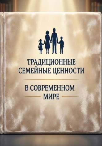 Традиционные семейные ценности в современном мире