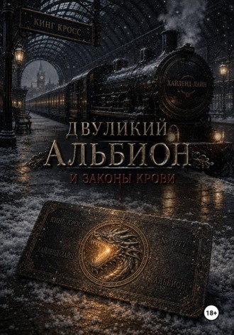 Двуликий Альбион и Законы крови