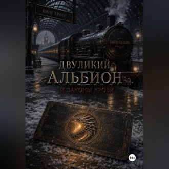 Двуликий Альбион и Законы крови