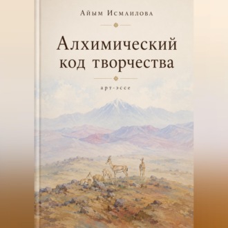 Алхимический код творчества