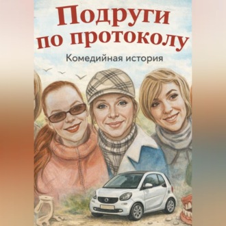 Подруги по протоколу