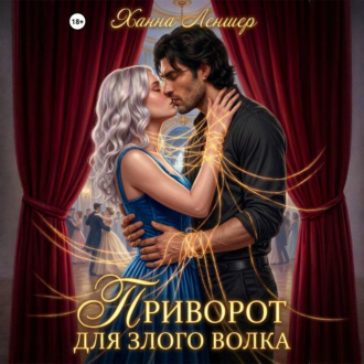 Приворот для злого волка