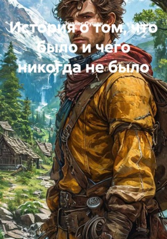 История о том, что было и чего никогда не было