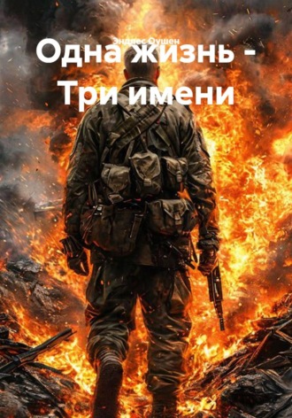 Одна жизнь - Три имени