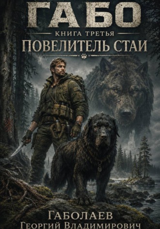 Габо: Повелитель стаи