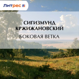 Боковая ветка