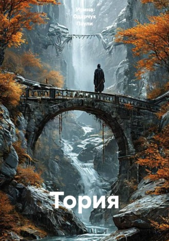 Тория