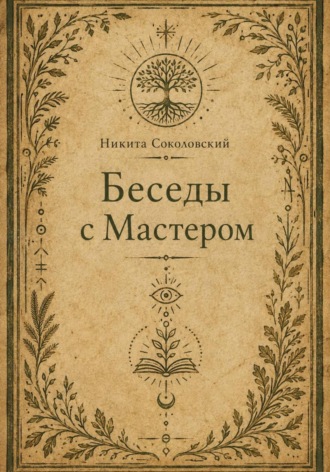 Беседы с Мастером