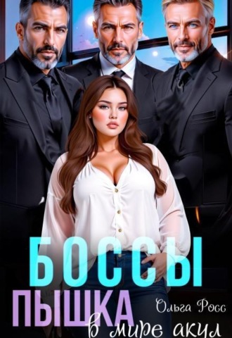 Боссы. Пышка в мире акул