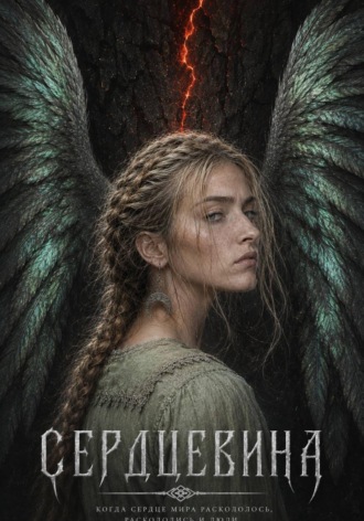 Сердцевина