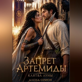 Запрет Артемиды: Клятва луны