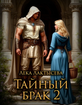 Тайный брак – 2
