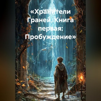 «Хранители Граней. Книга первая: Пробуждение»