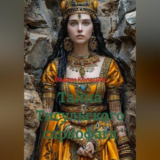 Тайна Тисульского саркофага