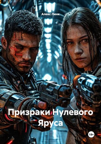 Призраки Нулевого Яруса