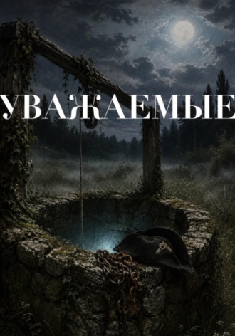 Уважаемые