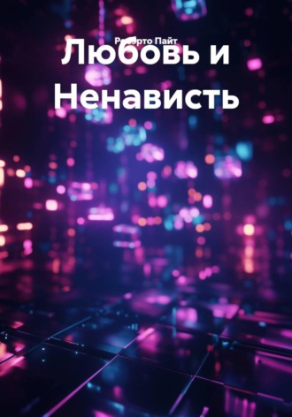 Любовь и Ненависть
