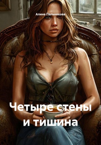 Четыре стены и тишина