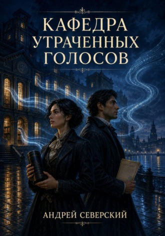 Кафедра утраченных голосов