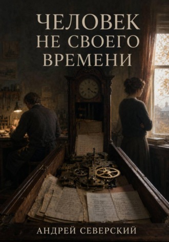 Человек не своего времени