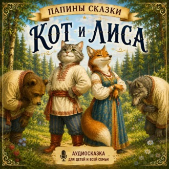 Кот и Лиса