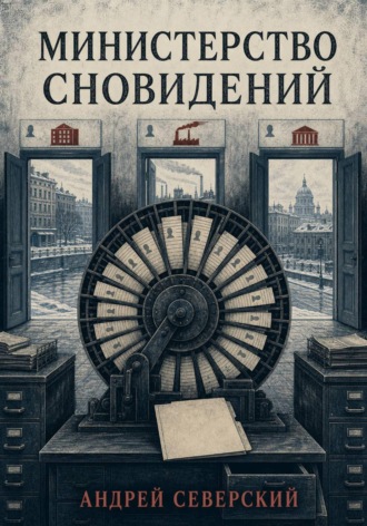Министерство сновидений
