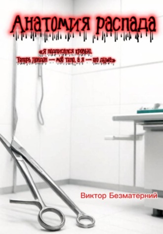 Анатомия распада