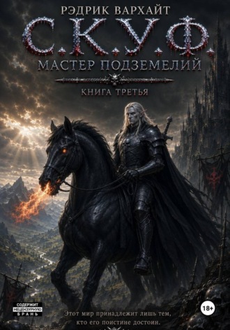 С.К.У.Ф. Мастер подземелий 3