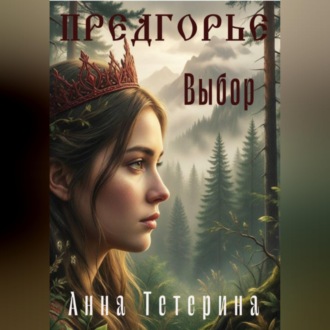 Предгорье. Выбор