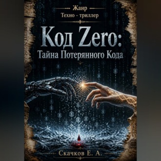 Код Zero: Тайна Потерянного Кода