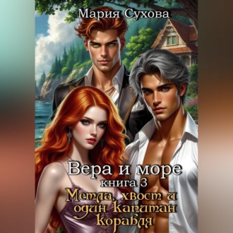Метла, хвост и один капитан корабля