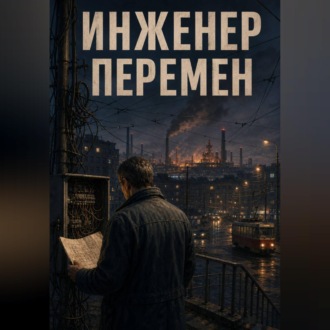 Инженер перемен