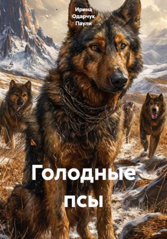 Голодные псы