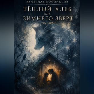 Тёплый хлеб для зимнего зверя