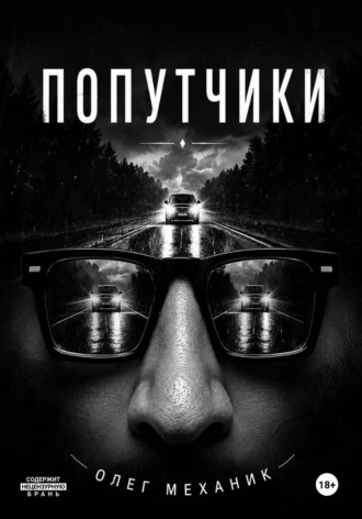 Попутчики