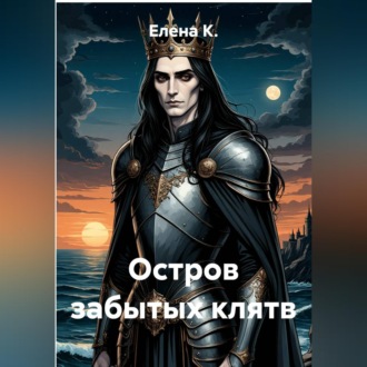 Остров забытых клятв