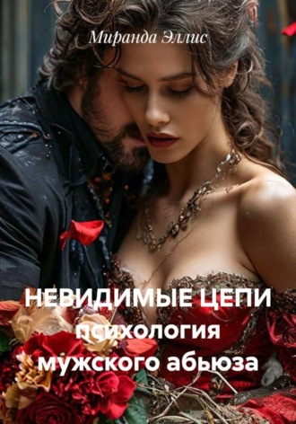 НЕВИДИМЫЕ ЦЕПИ психология мужского абьюза