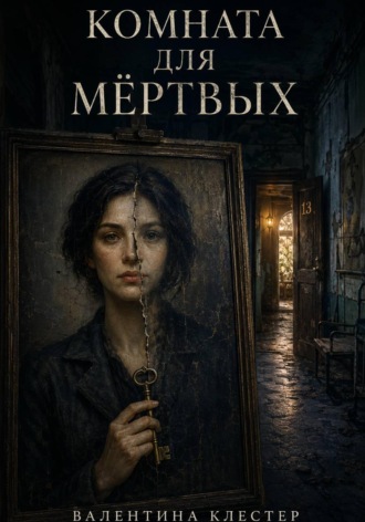 Комната для мёртвых