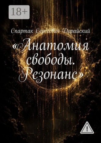 «Анатомия свободы. Резонанс»